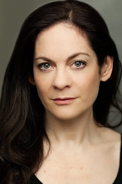 Jennifer K Preston photo