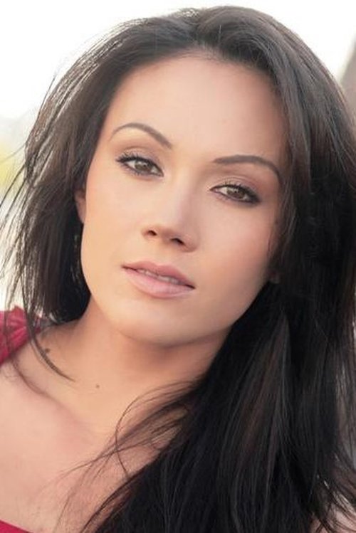 Jennifer Kairis photo