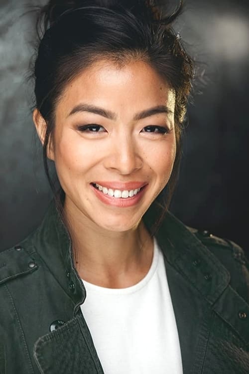 Jennifer Khoe photo