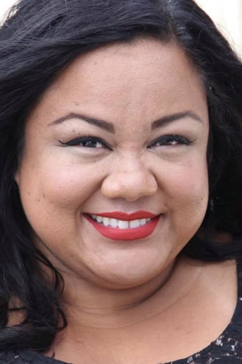 Jennifer Kumiyama photo