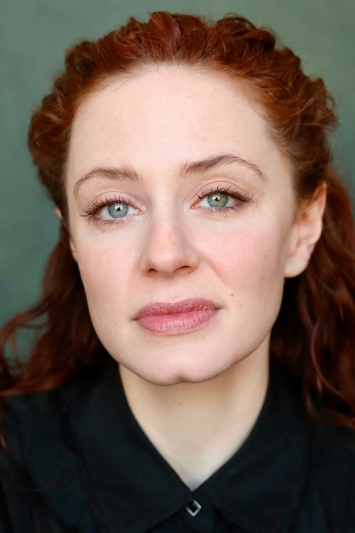 Jennifer Martin photo