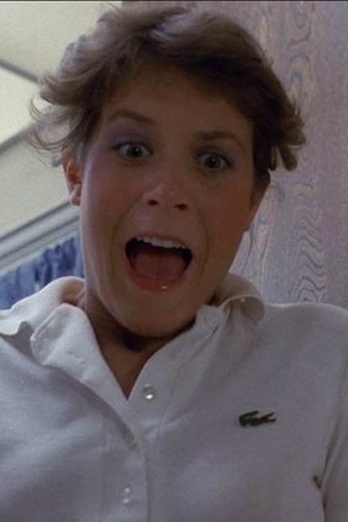 Jennifer Meyers photo