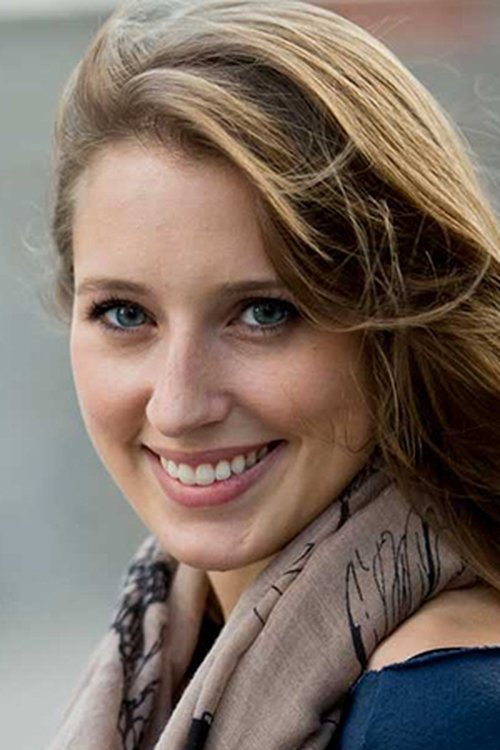 Jennifer Miller photo