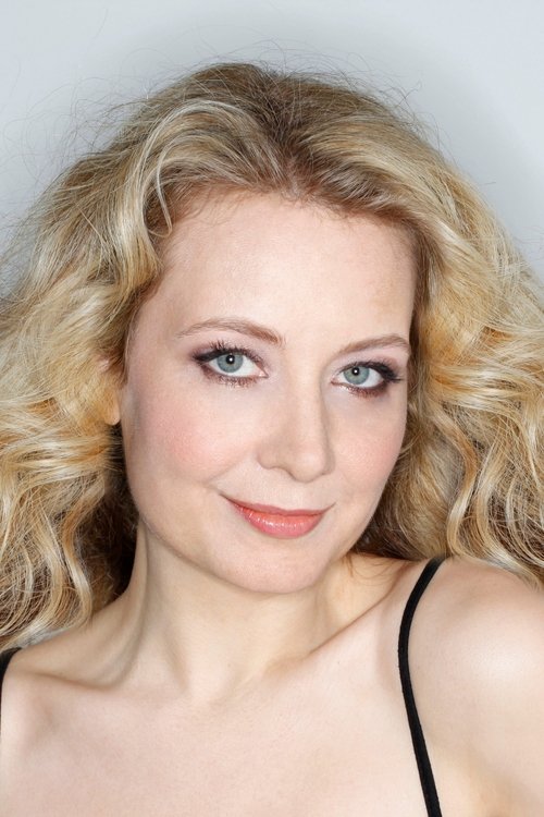 Jennifer Mudge photo