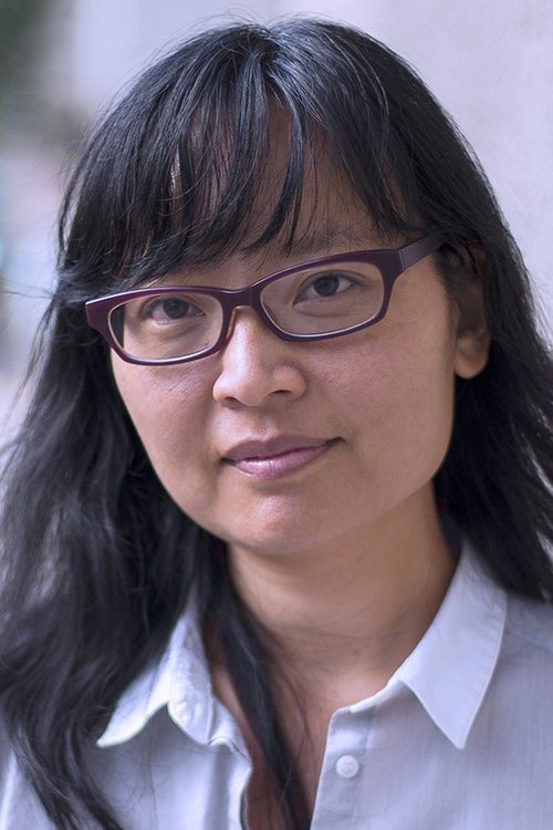 Profile image of Jennifer Phang