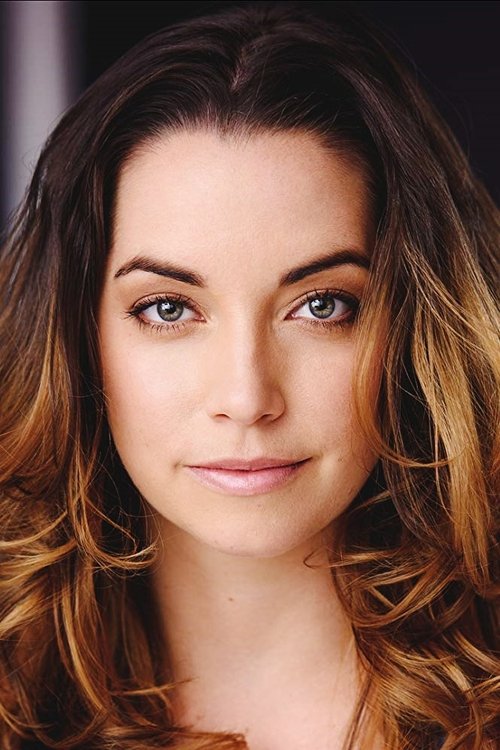 Jennifer Pudavick photo