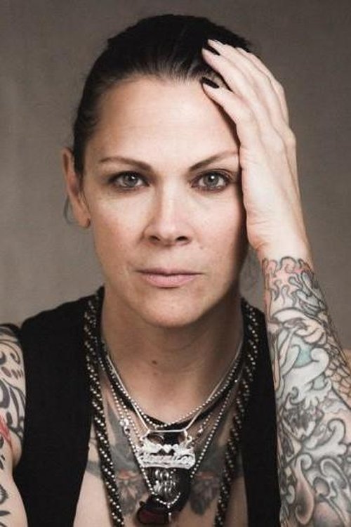 Profile image of Jennifer Reeder