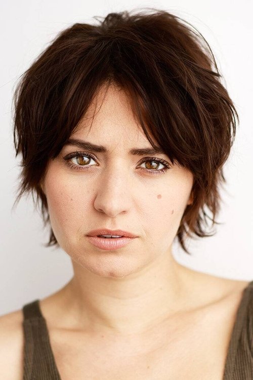 Jennifer Robyn Jacobs photo