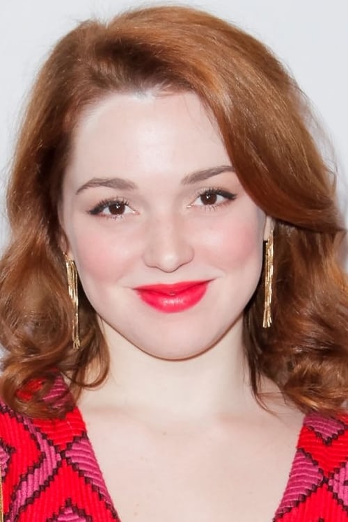 Jennifer Stone photo