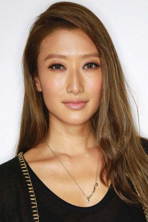 Jennifer Tse Ting-Ting photo