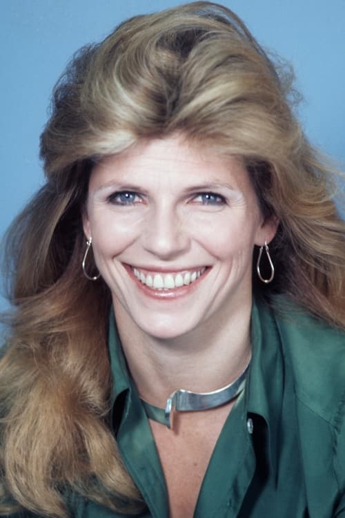 Jennifer Warren photo