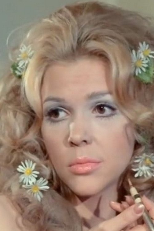 Jennifer Welles photo