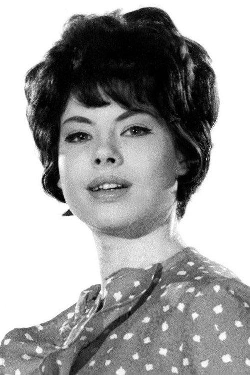 Jennifer White photo