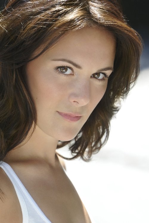 Jenny Dare Paulin photo