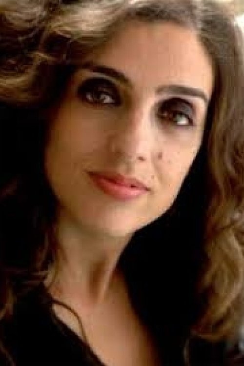 Jenny Goldstein photo