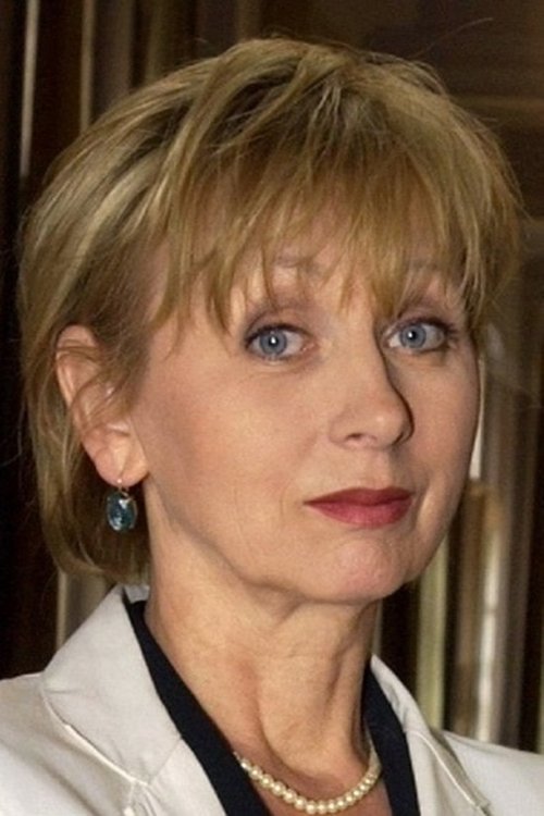 Jenny Gröllmann photo