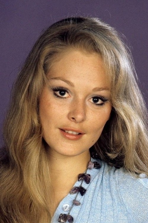 Jenny Hanley photo