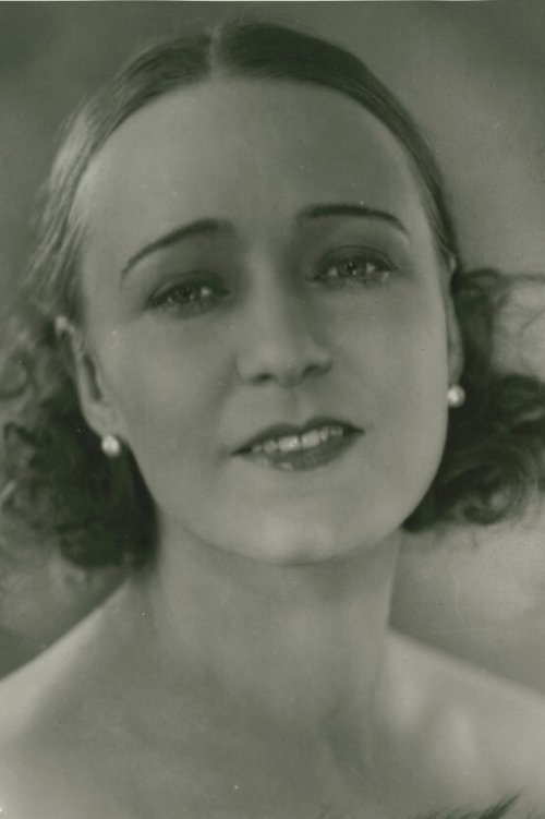 Jenny Hasselqvist photo