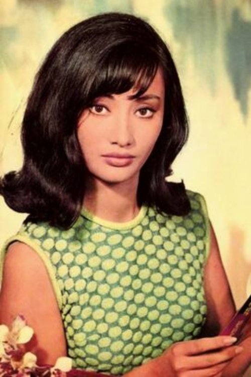 Jenny Hu Yan-Ni photo