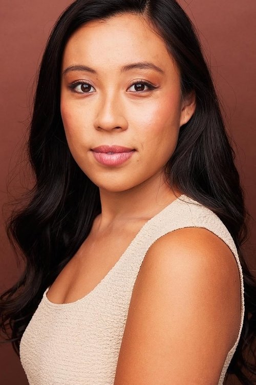 Jenny Lam Tien photo