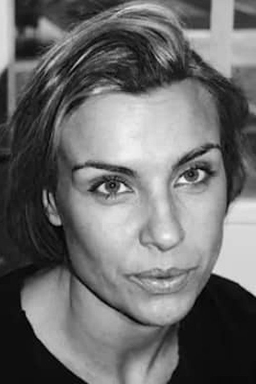 Jenny Lindroth photo