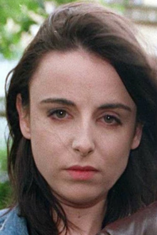 Jenny McCrindle photo