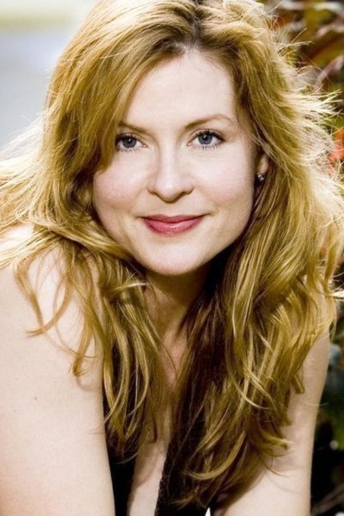 Jenny Robertson photo