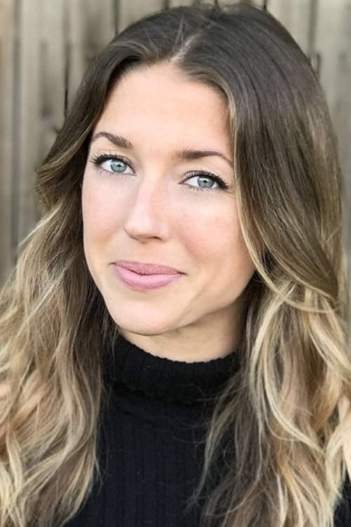 Jenny Robinson photo