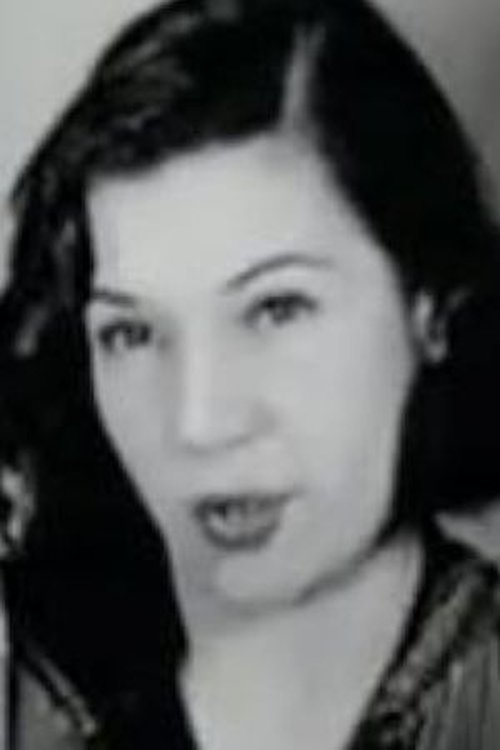 Jenny Stavropoulou photo