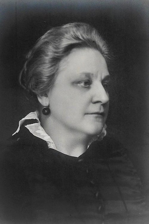 Jenny Tschernichin-Larsson photo