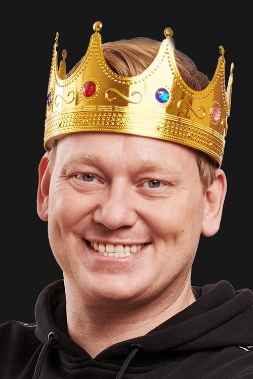 Jens Knossalla photo