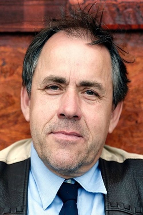 Jens Peter Brose photo