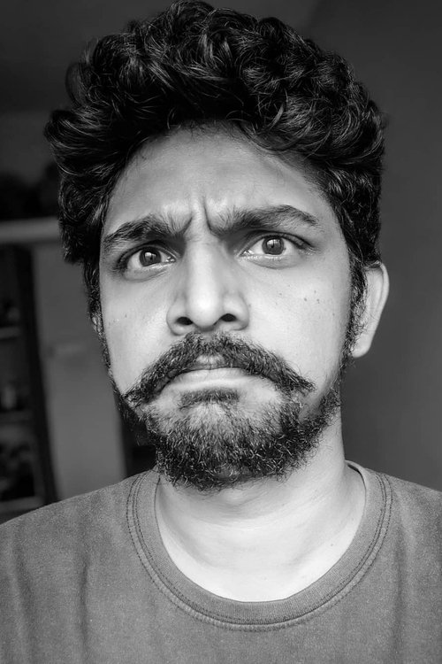 Jensan Diwakar photo