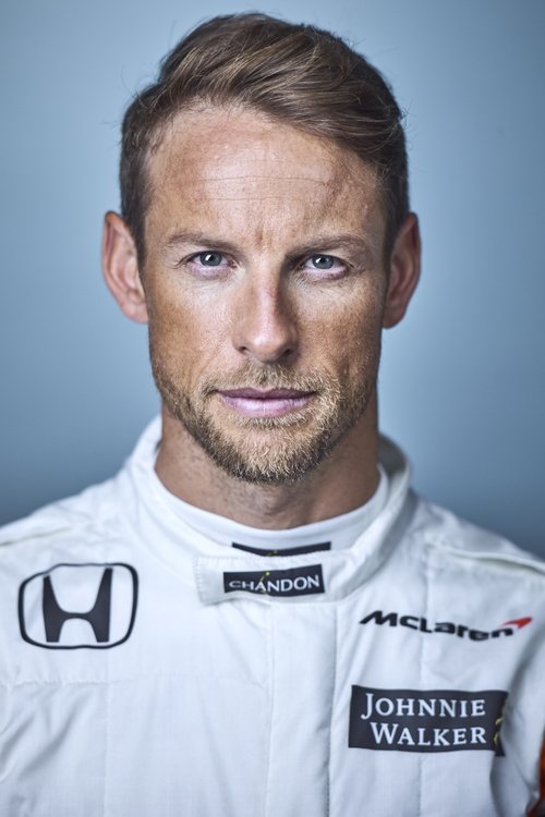 Jenson Button photo