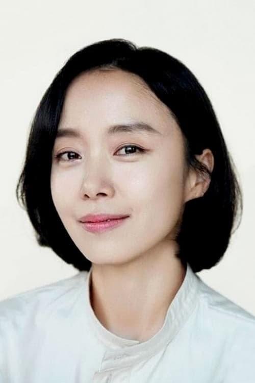 Jeon Do-yeon photo