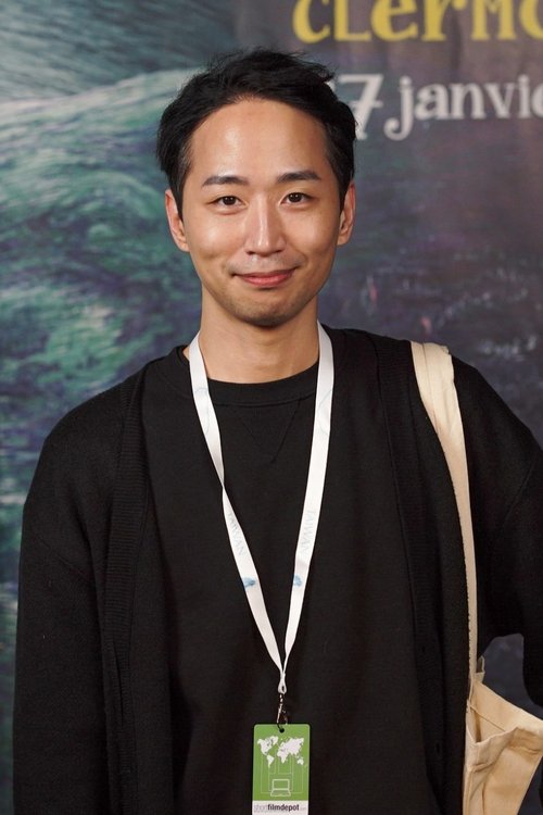 Profile image of Jeon Jin-kyu