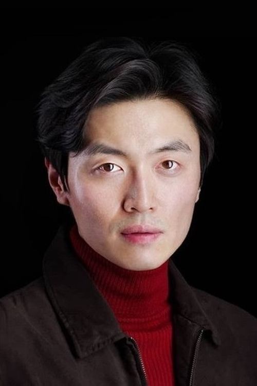 Jeon Kwang-jin photo