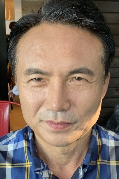 Jeong Dong-gyoo photo