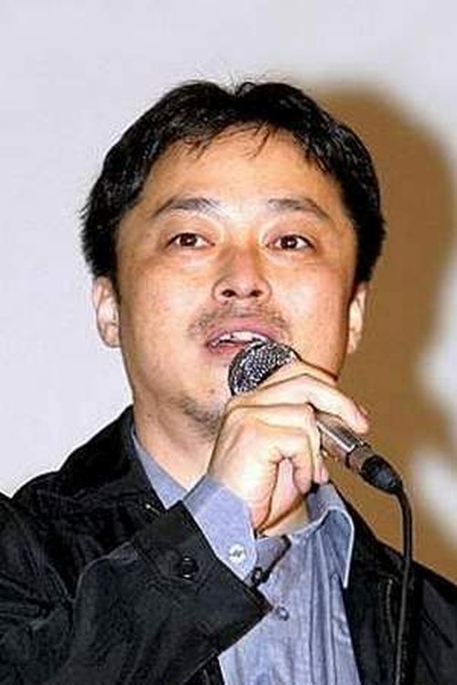 Profile image of Jeong Gil-young