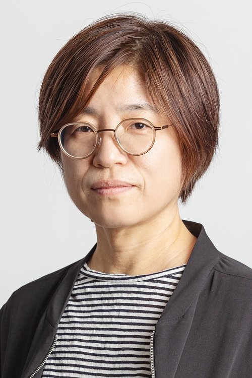 Profile image of Jeong Jae-eun