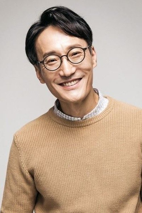 Jeong Jae-seong photo