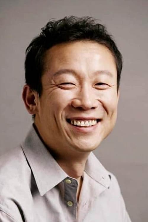Jeong Seok-yong photo