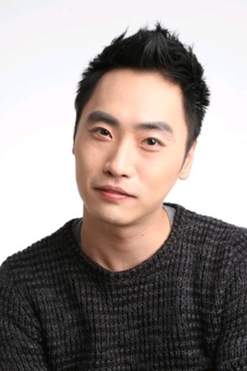 Jeong Seung-uk photo