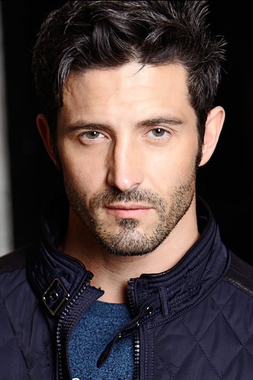 Jerald Bezener photo