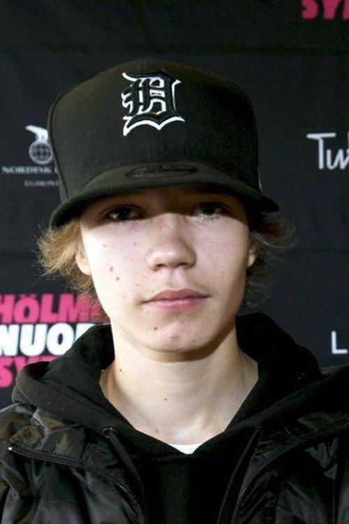 Jere Ristseppä photo