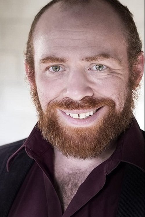 Jeremiah Benjamin photo