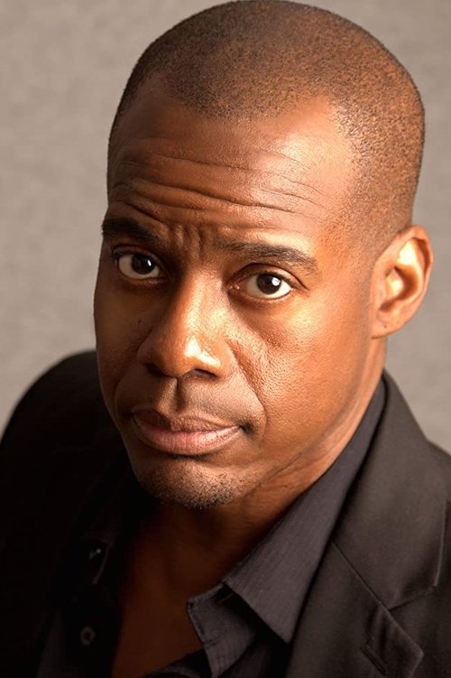 Jeremiah Birkett photo