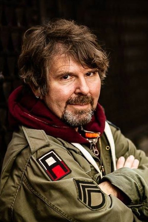 Profile image of Jeremiah Kipp