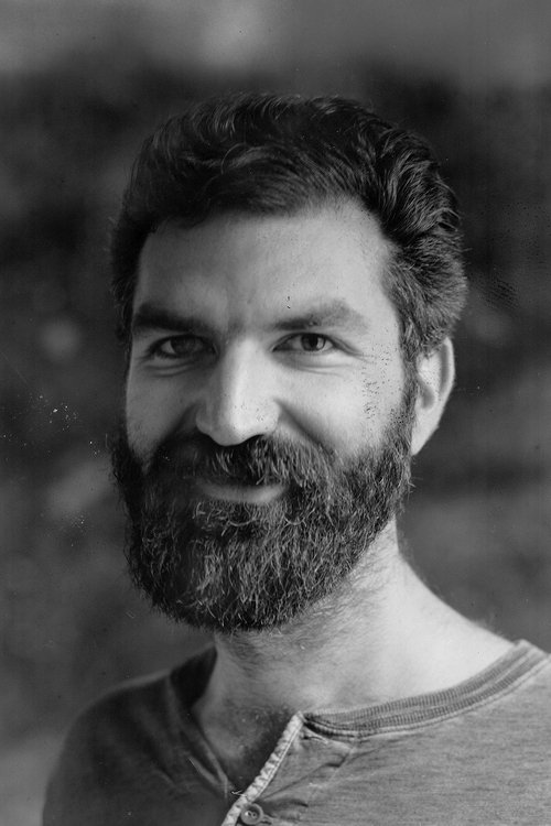 Profile image of Jeremiah Zagar