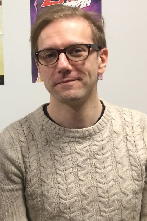 Profile image of Jérémie Périn